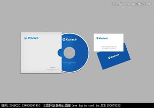 視覺品牌塑造 探究匯圖網Logo設計素材與懸賞機制對網頁設計的價值